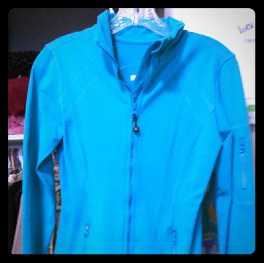 Kirkland sports jacket